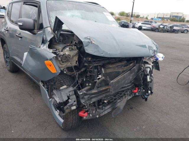 ZACCJBCB7HPE97122 Jeep Renegade Deserthawk 4x4