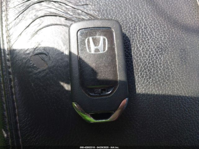 2HKRM3H79FH518893 Honda Cr-v Ex-l