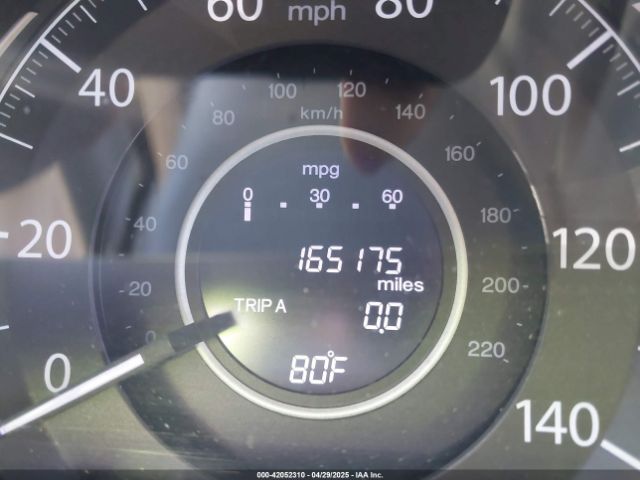 2HKRM3H79FH518893 Honda Cr-v Ex-l