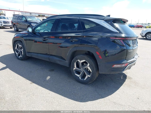5NMJE3DE5RH352341 Hyundai Tucson Limited