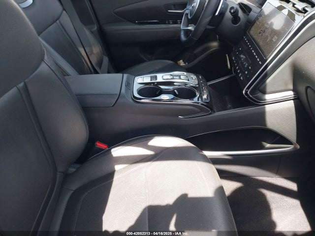 5NMJE3DE5RH352341 Hyundai Tucson Limited