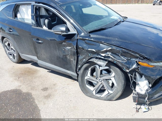 5NMJE3DE5RH352341 Hyundai Tucson Limited