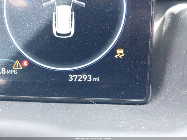 5NMJE3DE5RH352341 Hyundai Tucson Limited