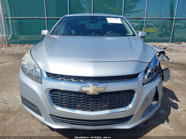 1G11C5SAXGU146321 Chevrolet Malibu Limited Lt