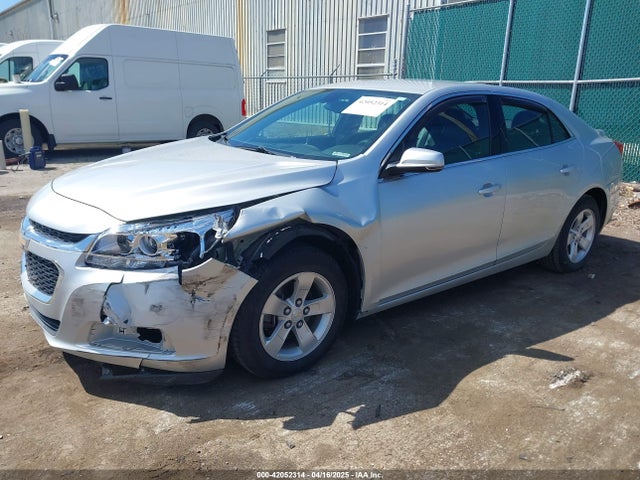 1G11C5SAXGU146321 Chevrolet Malibu Limited Lt