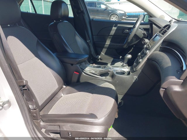 1G11C5SAXGU146321 Chevrolet Malibu Limited Lt