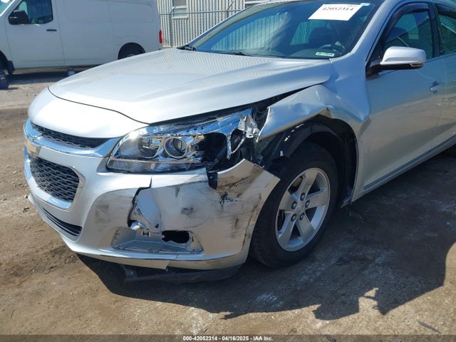1G11C5SAXGU146321 Chevrolet Malibu Limited Lt