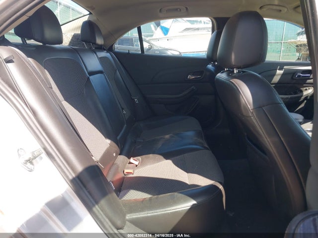 1G11C5SAXGU146321 Chevrolet Malibu Limited Lt