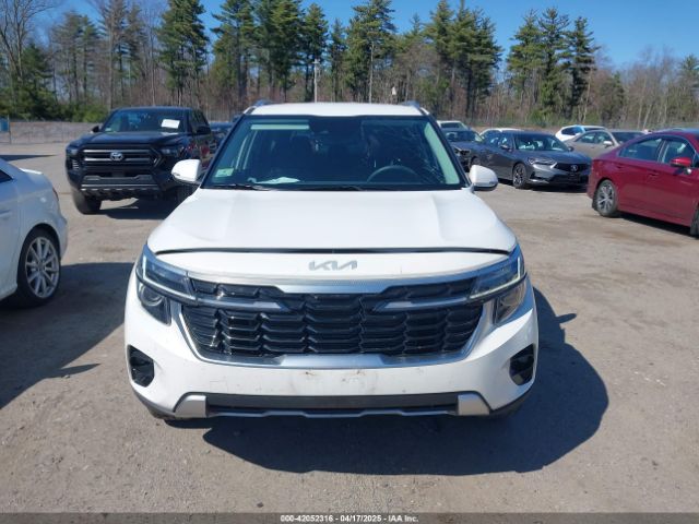 KNDEUCAA7R7611201 KIA SELTOS S