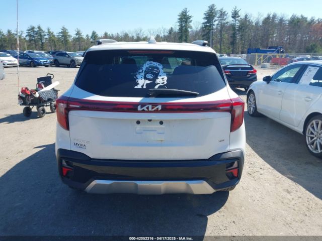 KNDEUCAA7R7611201 KIA SELTOS S