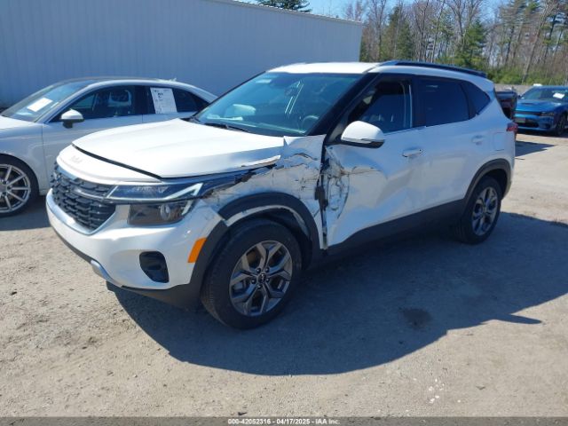 KNDEUCAA7R7611201 KIA SELTOS S