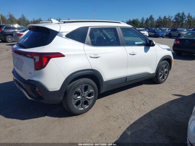 KNDEUCAA7R7611201 KIA SELTOS S