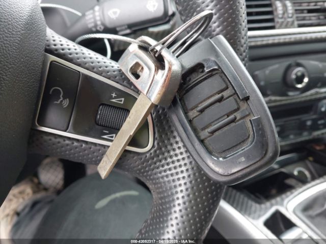 2012 AUDI A4 WAUHFAFL1CA116330 Photo 10