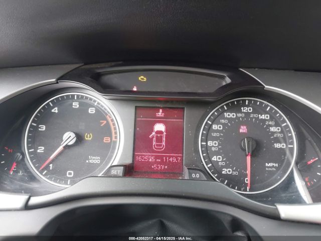 2012 AUDI A4 WAUHFAFL1CA116330 Photo 6