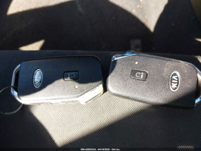 5XXG14J25MG021319 KIA K5 LXS