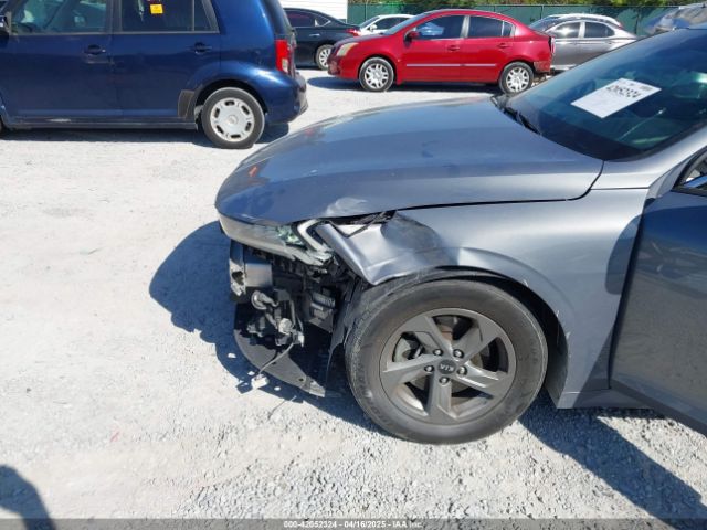 5XXG14J25MG021319 KIA K5 LXS