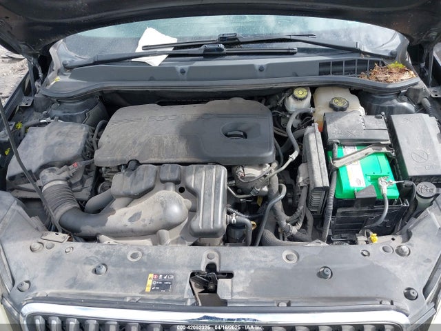 Buick lea 2015 1G4PP5SKXF4156341 Image 10