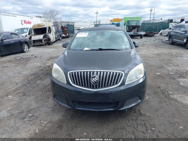 Buick lea 2015 1G4PP5SKXF4156341 Image 12