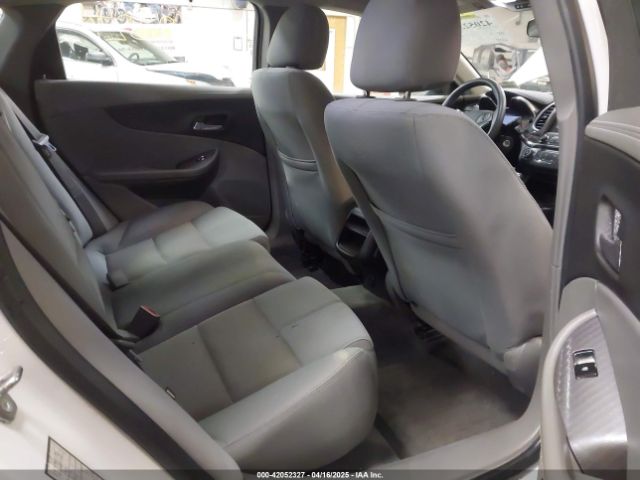 1G11X5SL8FU137945 Chevrolet Impala 1fl