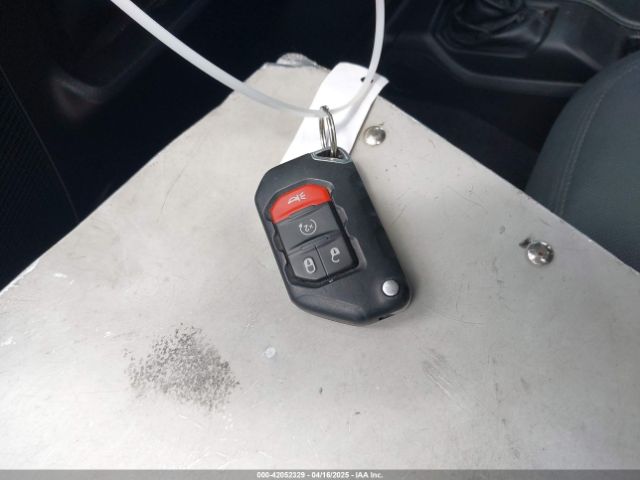 1C6HJTAG4LL153441 Jeep Gladiator Sport S 4x4