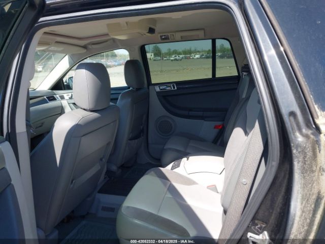 2008 CHRYSLER PACIFICA 2A8GF68X78R613728 Photo 7