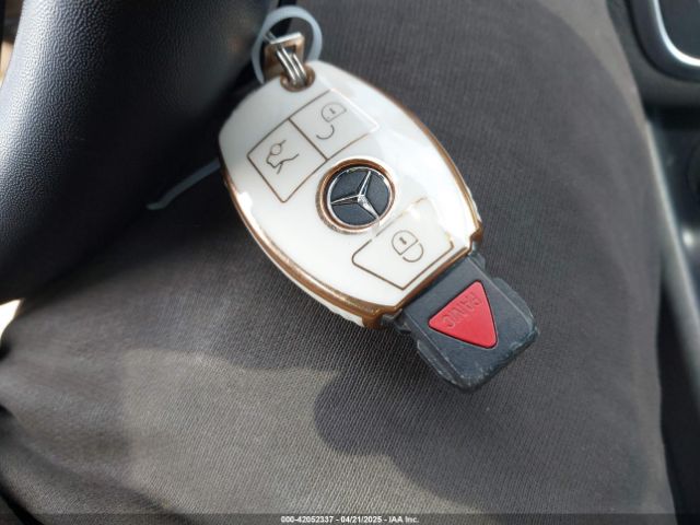 WDDSJ4GBXJN523461 Mercedes-Benz CLA 250 4MATIC