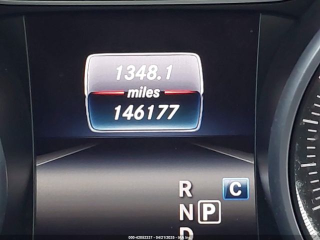 WDDSJ4GBXJN523461 Mercedes-Benz CLA 250 4MATIC