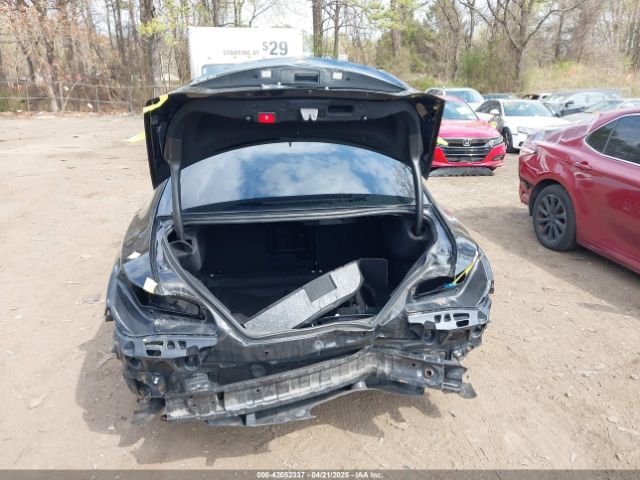 WDDSJ4GBXJN523461 Mercedes-Benz CLA 250 4MATIC