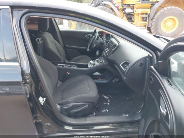 2015 CHRYSLER 200 1C3CCCAB1FN587914 Photo 4