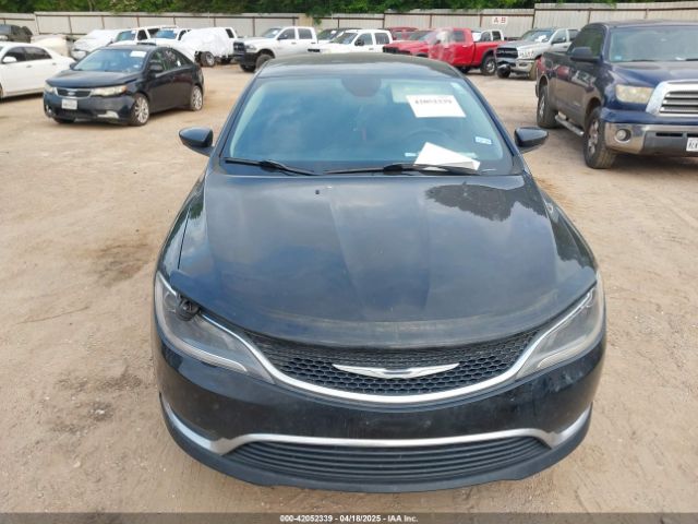 2015 CHRYSLER 200 1C3CCCAB1FN587914 Photo 5