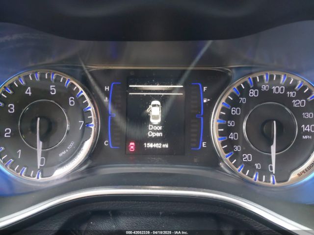 2015 CHRYSLER 200 1C3CCCAB1FN587914 Photo 6