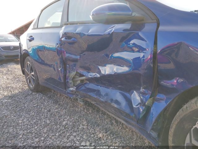 3KPF24AD1NE500860 KIA Forte Lxs