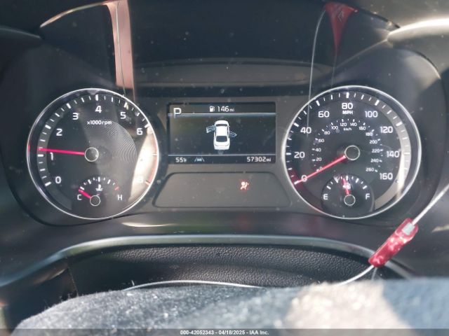 3KPF24AD1NE500860 KIA Forte Lxs