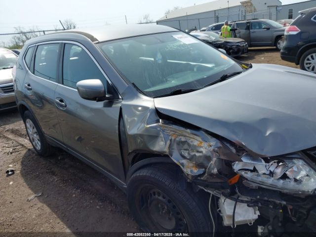 JN8AT2MV3GW143954 Nissan ROGUE S
