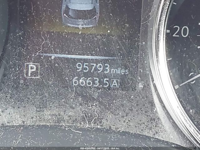 JN8AT2MV3GW143954 Nissan ROGUE S