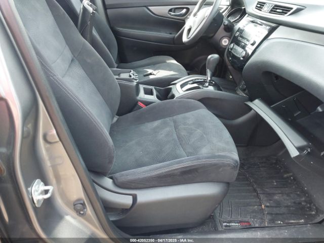 JN8AT2MV3GW143954 Nissan ROGUE S