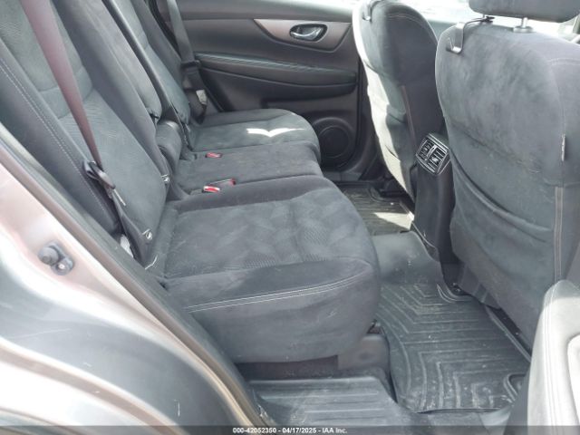 JN8AT2MV3GW143954 Nissan ROGUE S