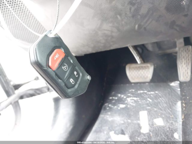 1C4HJXDN3MW567210 Jeep Wrangler Unlimited Sport Altitude 4x4
