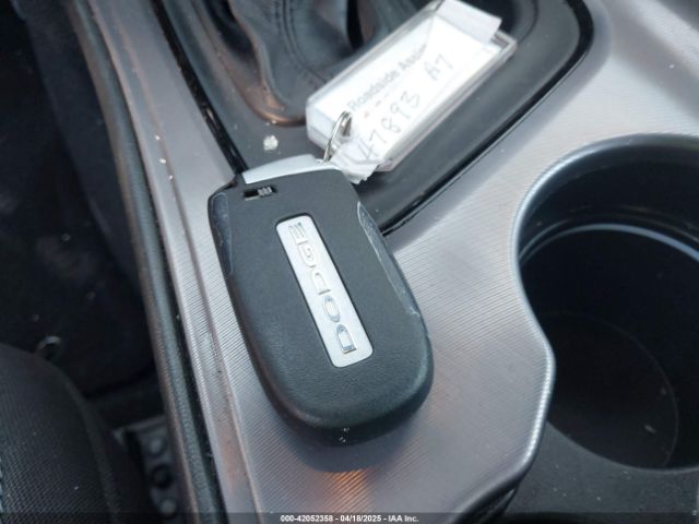 2C3CDZAG8PH586314 Dodge Challenger Sxt