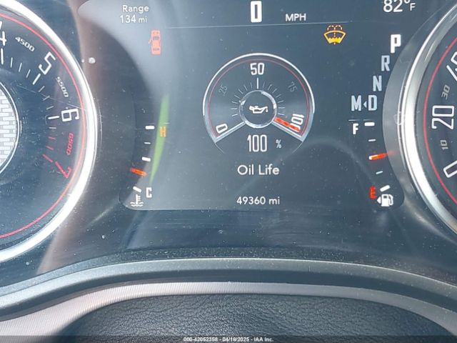 2C3CDZAG8PH586314 Dodge Challenger Sxt