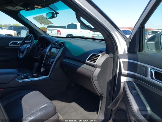 1FM5K8GT1EGB90108 Ford EXPLORER SPORT