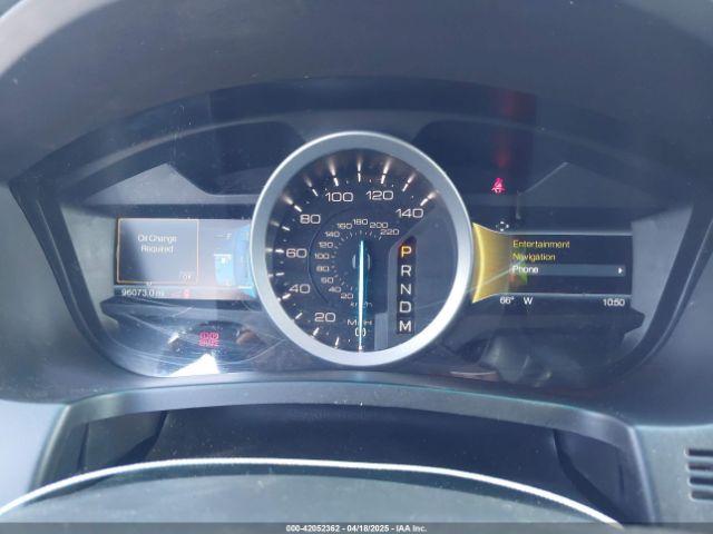 1FM5K8GT1EGB90108 Ford EXPLORER SPORT