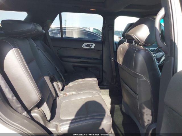 1FM5K8GT1EGB90108 Ford EXPLORER SPORT