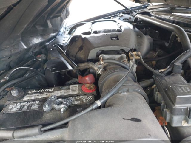 2002 ACURA TL 19UUA56932A029394 Photo 9