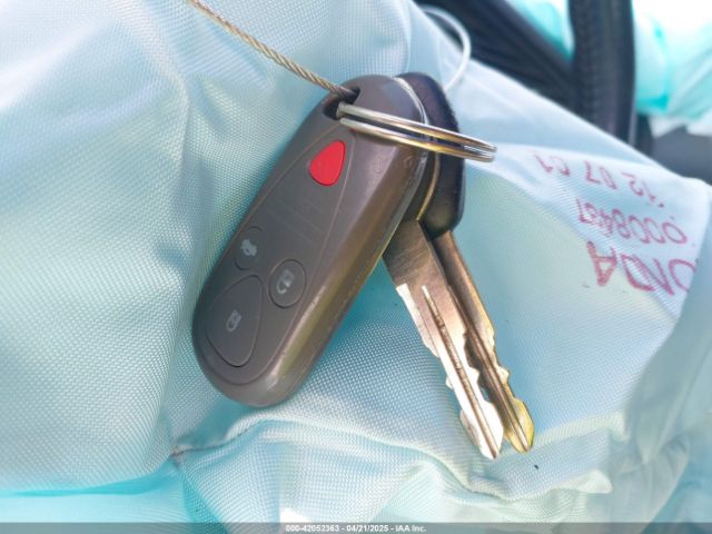 2002 ACURA TL 19UUA56932A029394 Photo 10