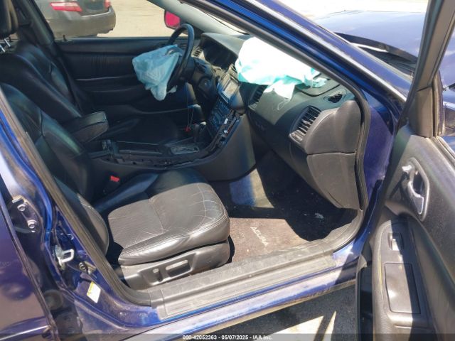 2002 ACURA TL 19UUA56932A029394 Photo 4