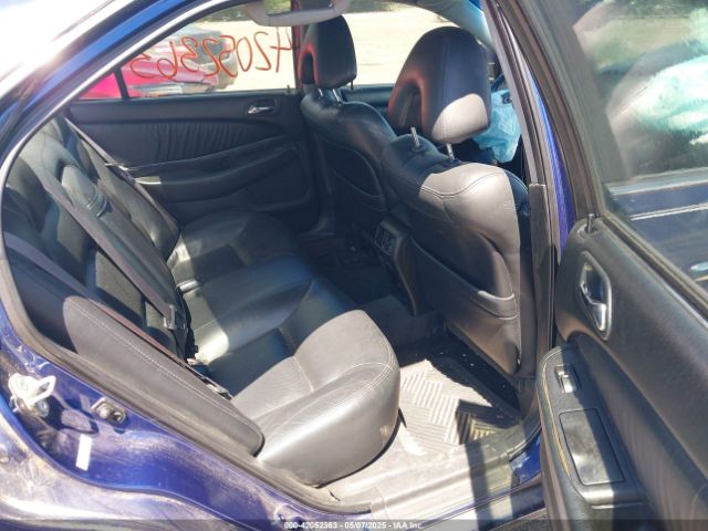2002 ACURA TL 19UUA56932A029394 Photo 7