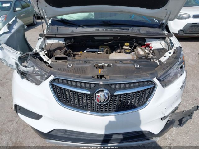 2019 BUICK ENCORE KL4CJASB5KB701679 Photo 9