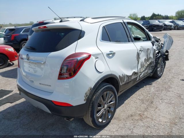 2019 BUICK ENCORE KL4CJASB5KB701679 Photo 3