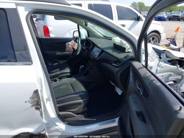2019 BUICK ENCORE KL4CJASB5KB701679 Photo 4